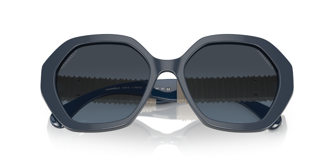 Солнцезащитные очки Chanel CH5475Q 1462S2