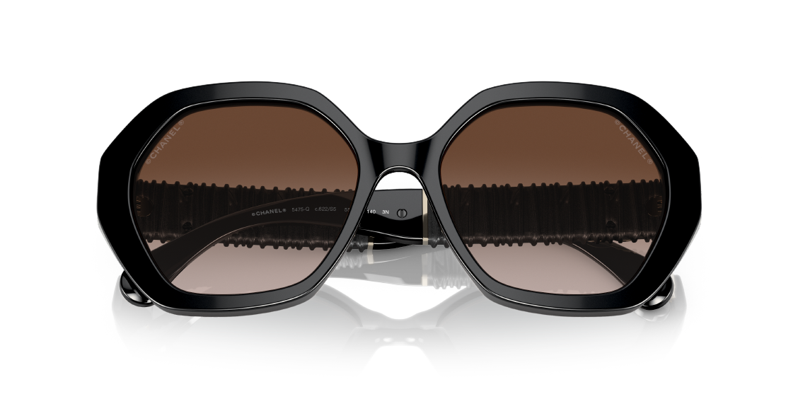 Солнцезащитные очки Chanel CH5475Q C622S5