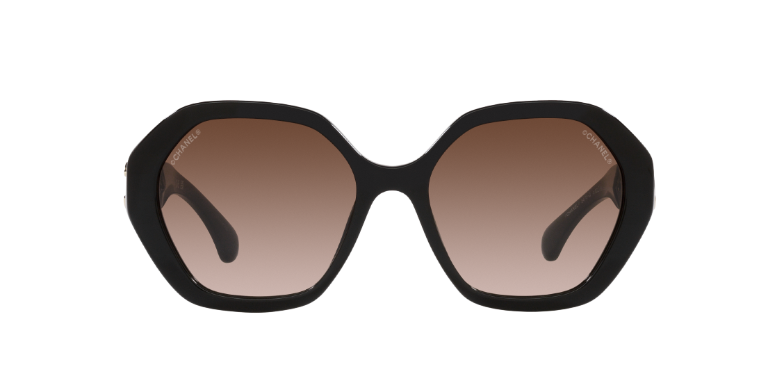 Солнцезащитные очки Chanel CH5475Q C622S5