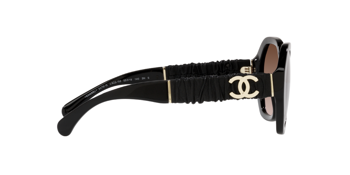 Солнцезащитные очки Chanel CH5475Q C622S5