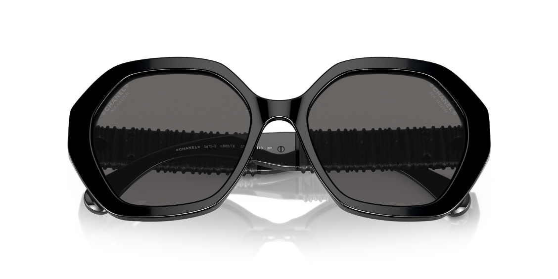 Солнцезащитные очки Chanel CH5475Q C888T8