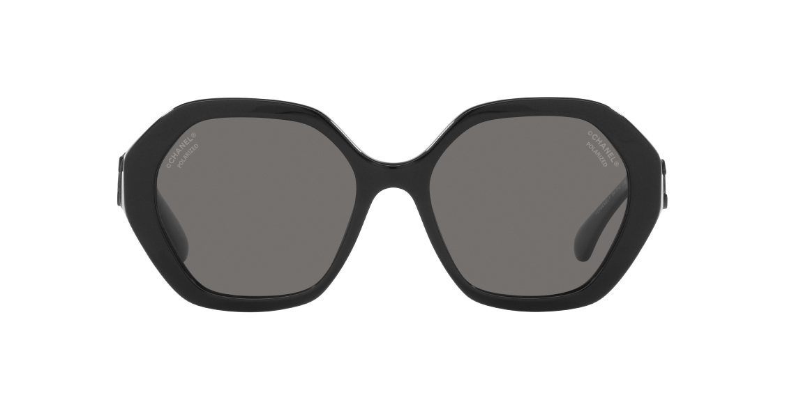 Солнцезащитные очки Chanel CH5475Q C888T8