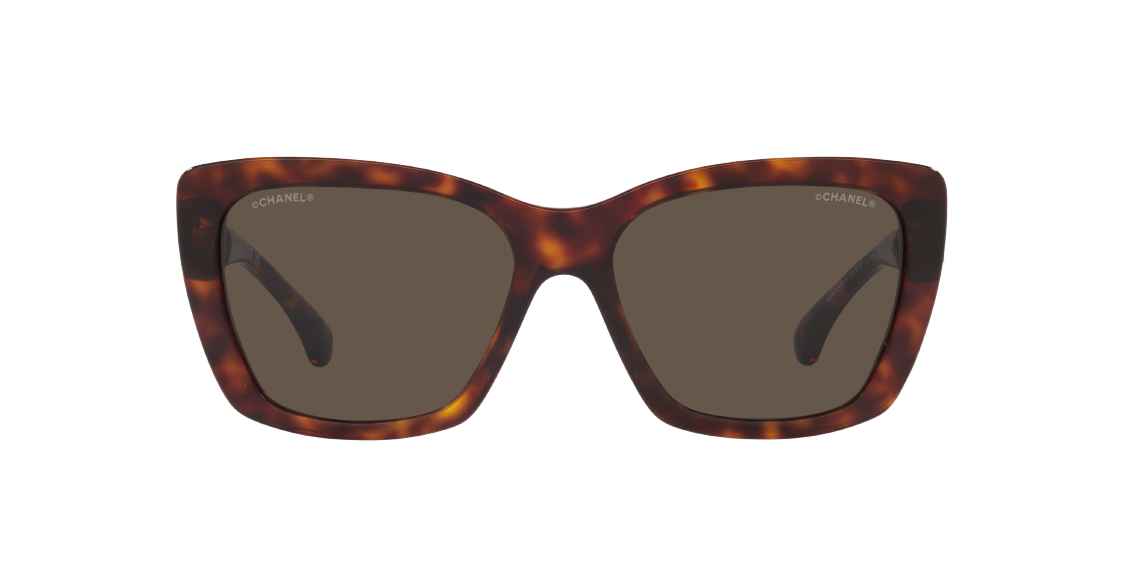 Солнцезащитные очки Chanel CH5476Q 1164/3