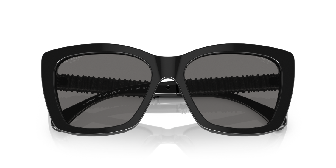Солнцезащитные очки Chanel CH5476Q C888T8