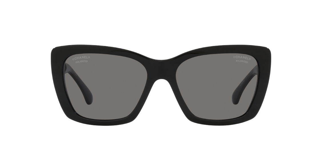 Солнцезащитные очки Chanel CH5476Q C888T8