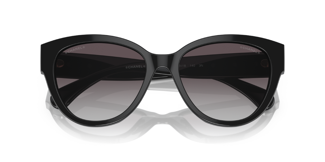 Солнцезащитные очки Chanel CH5477 C622S6