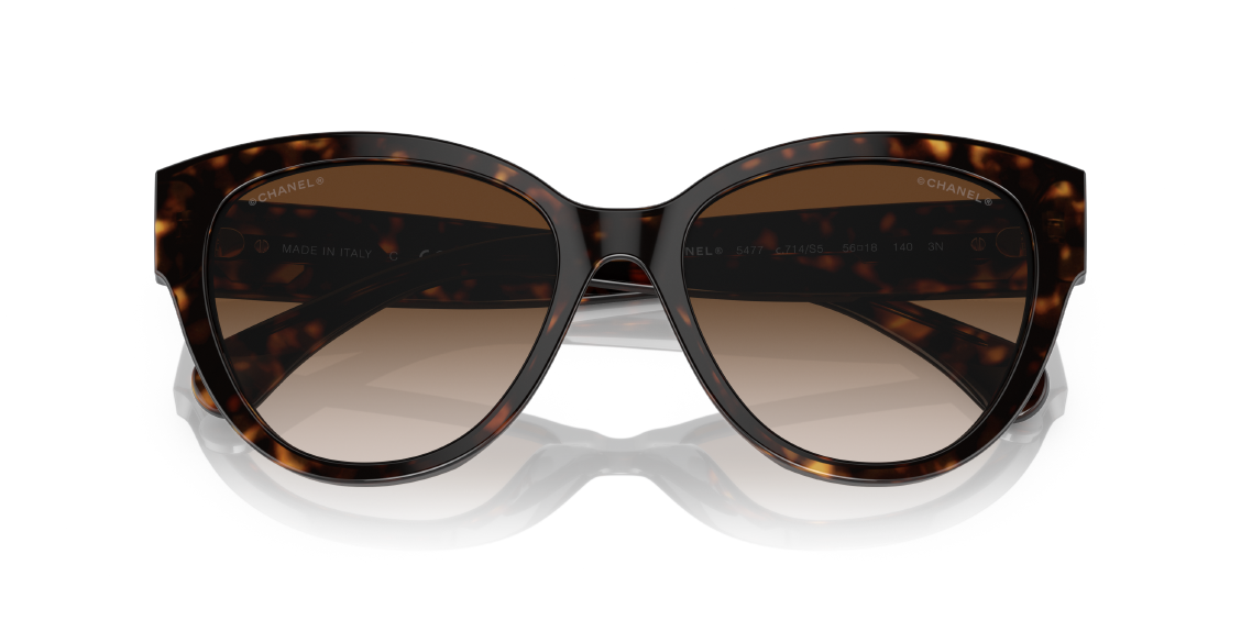 Солнцезащитные очки Chanel CH5477 C714S5