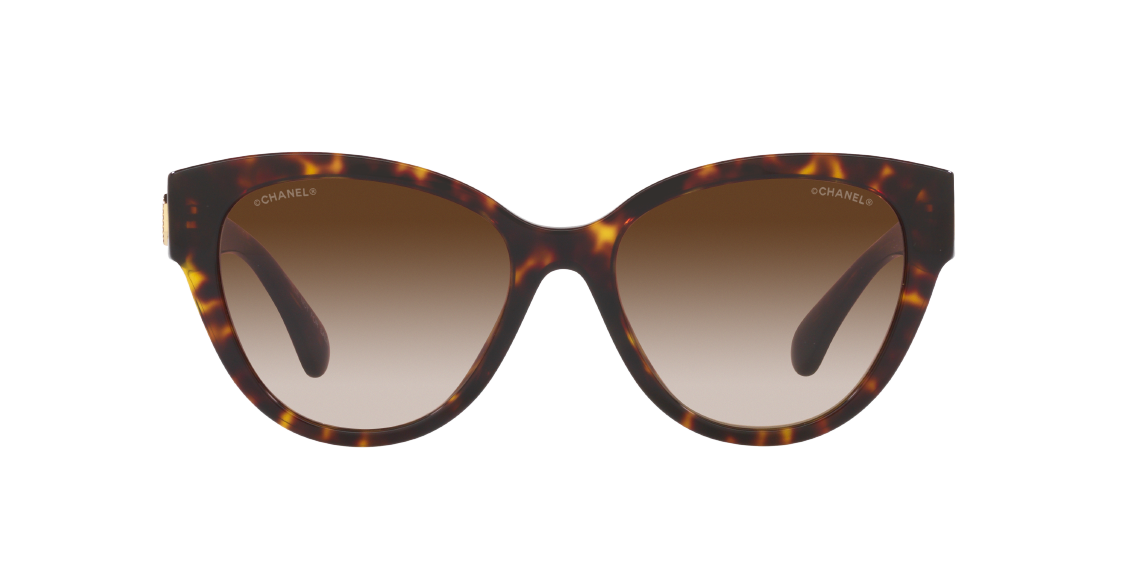 Солнцезащитные очки Chanel CH5477 C714S5