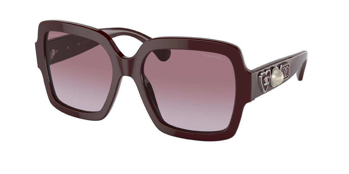 Солнцезащитные очки Chanel CH5479 1448S1