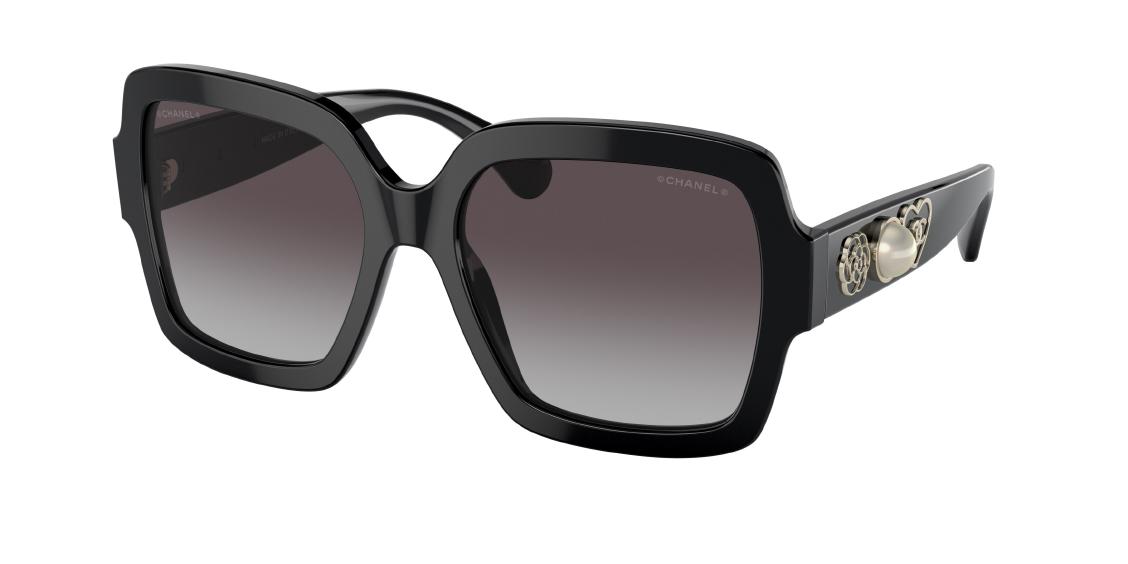 Солнцезащитные очки Chanel CH5479 C622S6