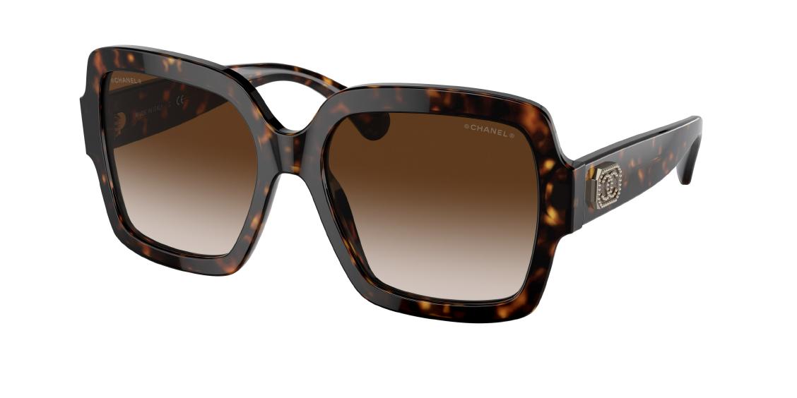 Солнцезащитные очки Chanel CH5479 C714S5
