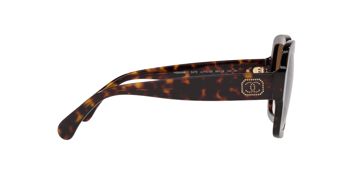 Солнцезащитные очки Chanel CH5479 C714S5