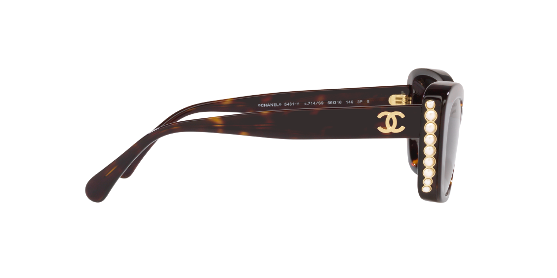 Солнцезащитные очки Chanel CH5481H C714S9