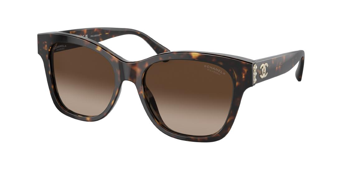 Солнцезащитные очки Chanel CH5482H C714S9