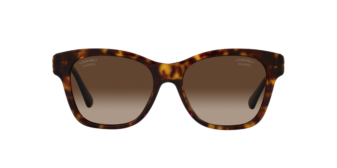 Солнцезащитные очки Chanel CH5482H C714S9