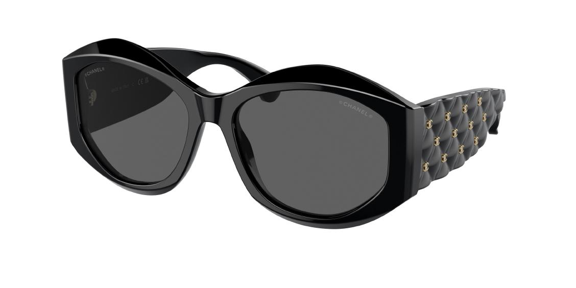 Солнцезащитные очки Chanel CH5486 C622S4