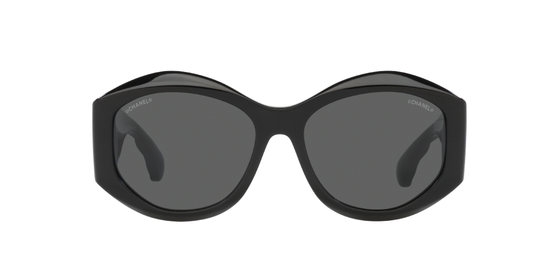 Солнцезащитные очки Chanel CH5486 C622S4