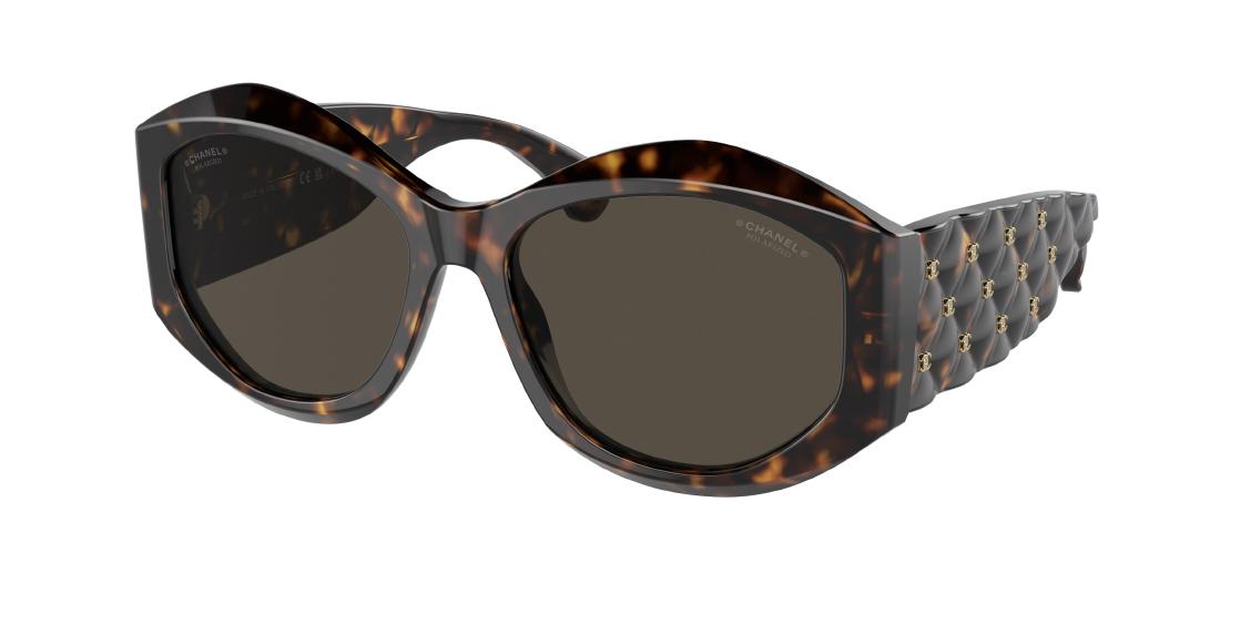 Солнцезащитные очки Chanel CH5486 C71483