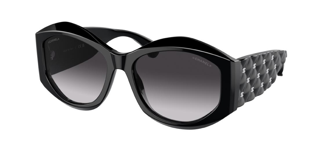 Солнцезащитные очки Chanel CH5486 C760S6