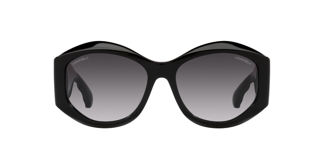 Солнцезащитные очки Chanel CH5486 C760S6