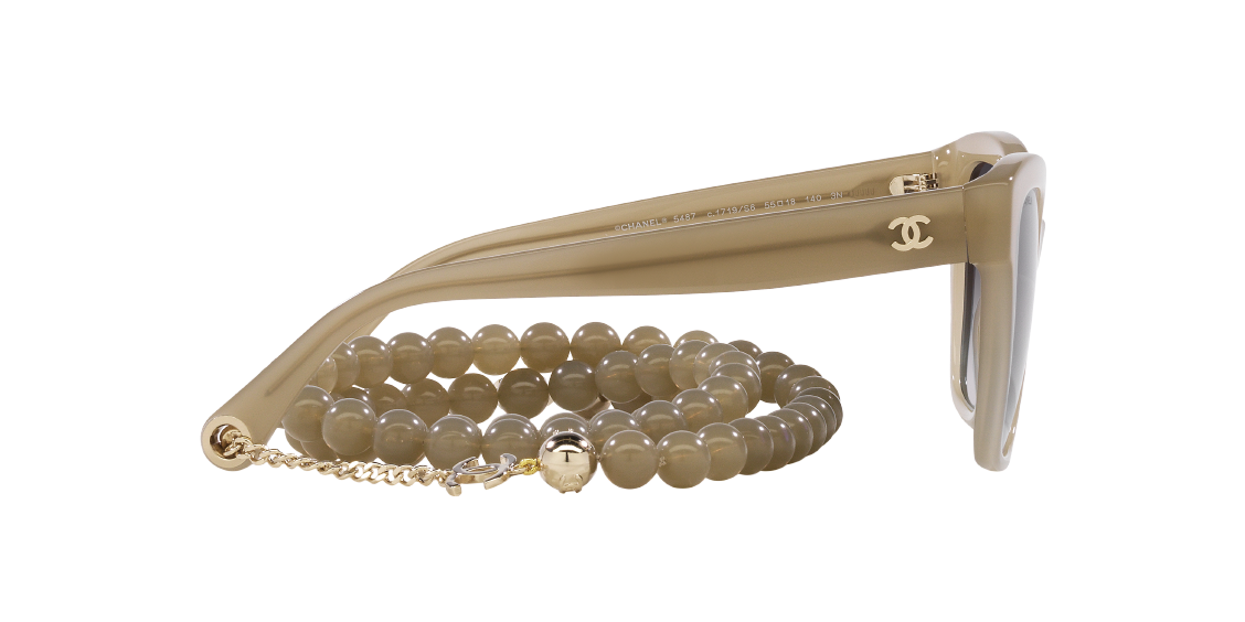 Солнцезащитные очки Chanel CH5487 1719S6