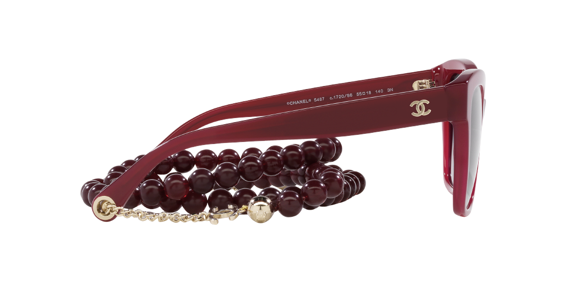 Солнцезащитные очки Chanel CH5487 1720S6