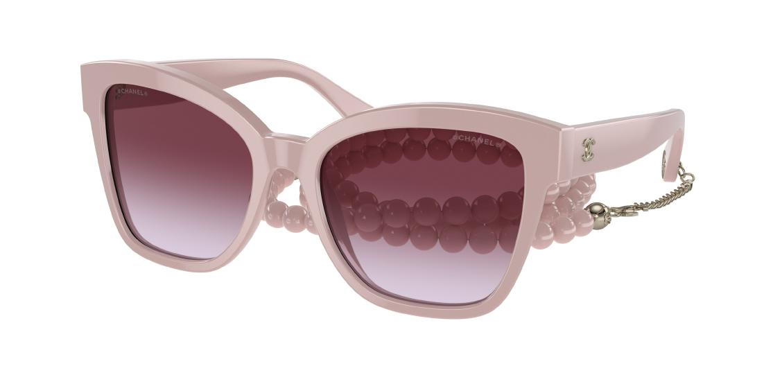 Солнцезащитные очки Chanel CH5487 17218H