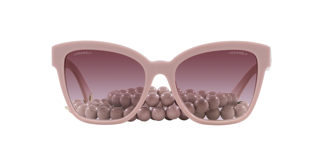 Солнцезащитные очки Chanel CH5487 17218H