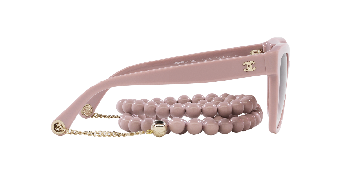 Солнцезащитные очки Chanel CH5487 17218H
