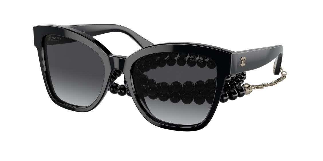 Солнцезащитные очки Chanel CH5487 C622S8