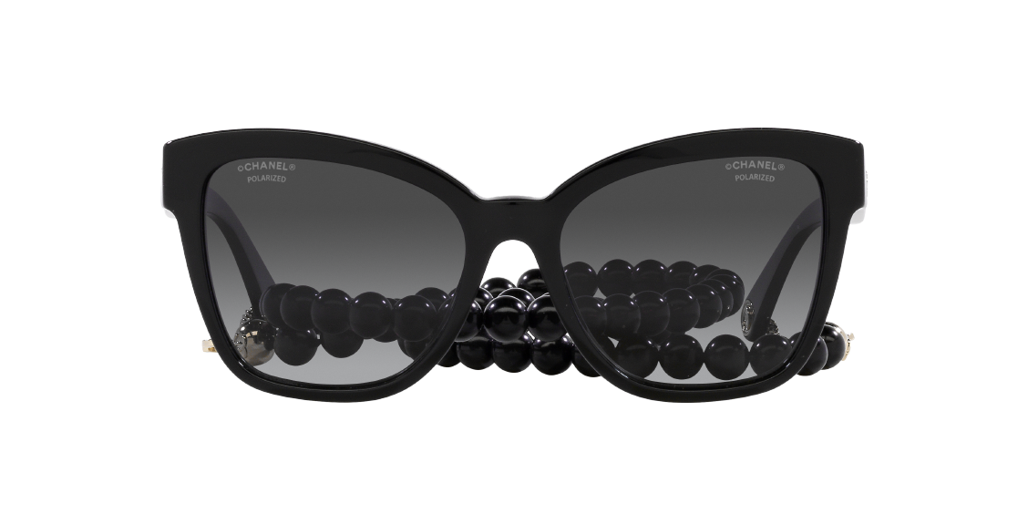 Солнцезащитные очки Chanel CH5487 C622S8