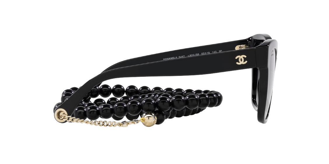 Солнцезащитные очки Chanel CH5487 C622S8