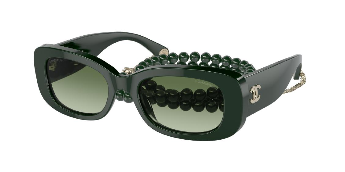 Солнцезащитные очки Chanel CH5488 17028E