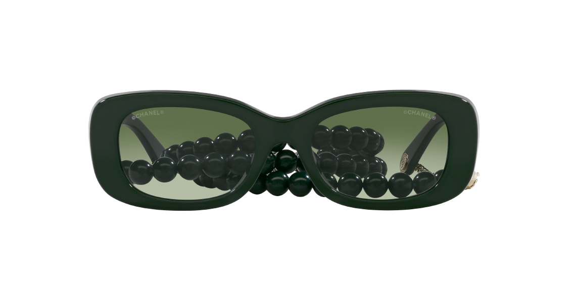Солнцезащитные очки Chanel CH5488 17028E