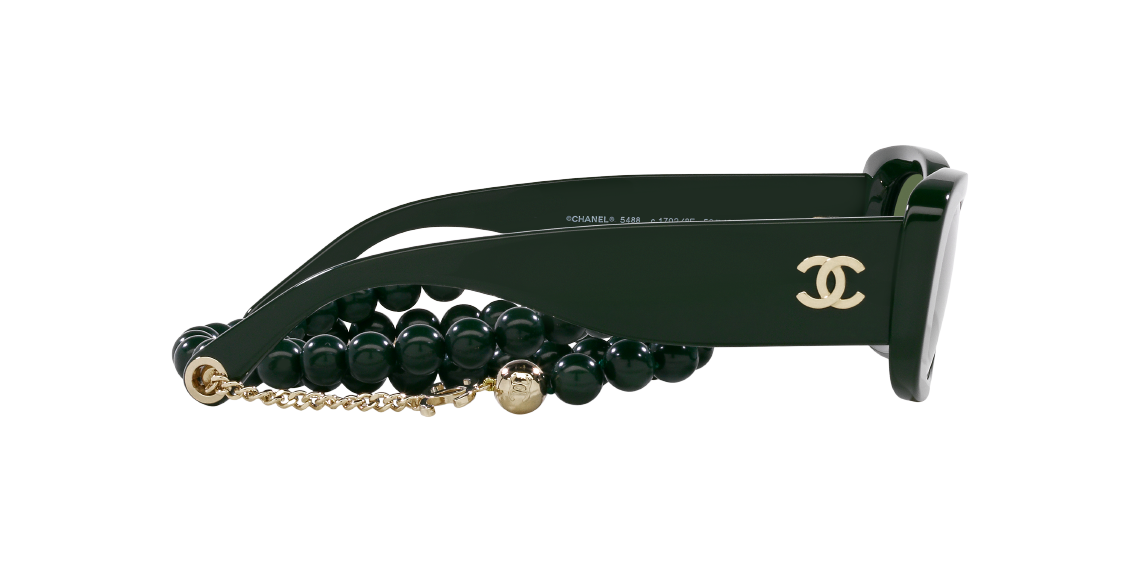 Солнцезащитные очки Chanel CH5488 17028E