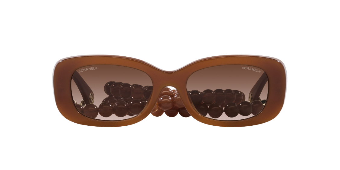 Солнцезащитные очки Chanel CH5488 1722S5