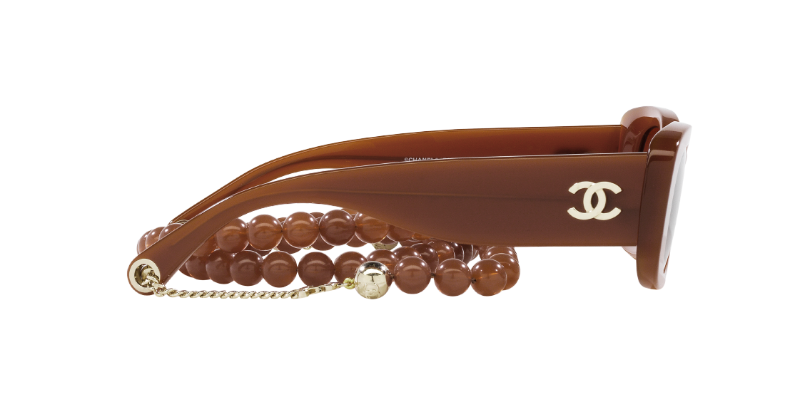 Солнцезащитные очки Chanel CH5488 1722S5