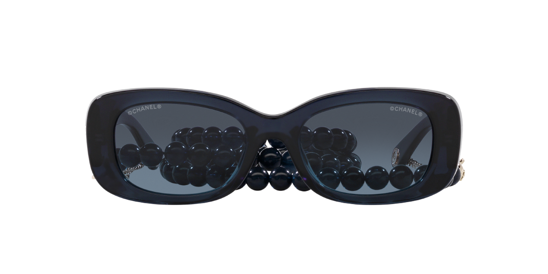 Солнцезащитные очки Chanel CH5488 C503S2