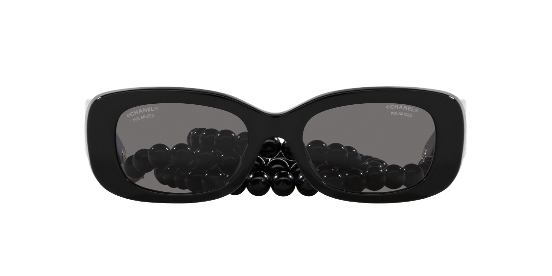 Солнцезащитные очки Chanel CH5488 C622T8