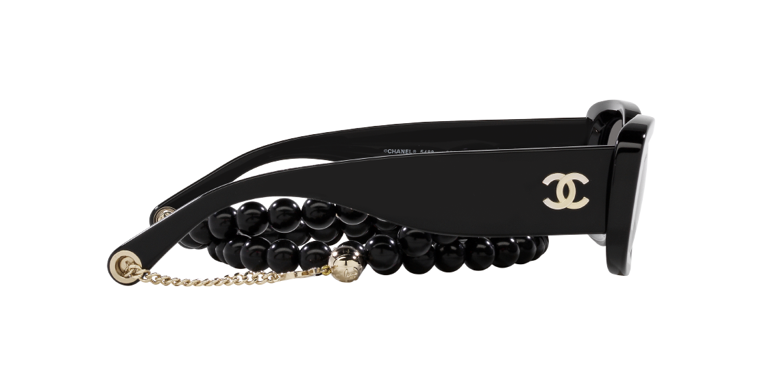 Солнцезащитные очки Chanel CH5488 C622T8