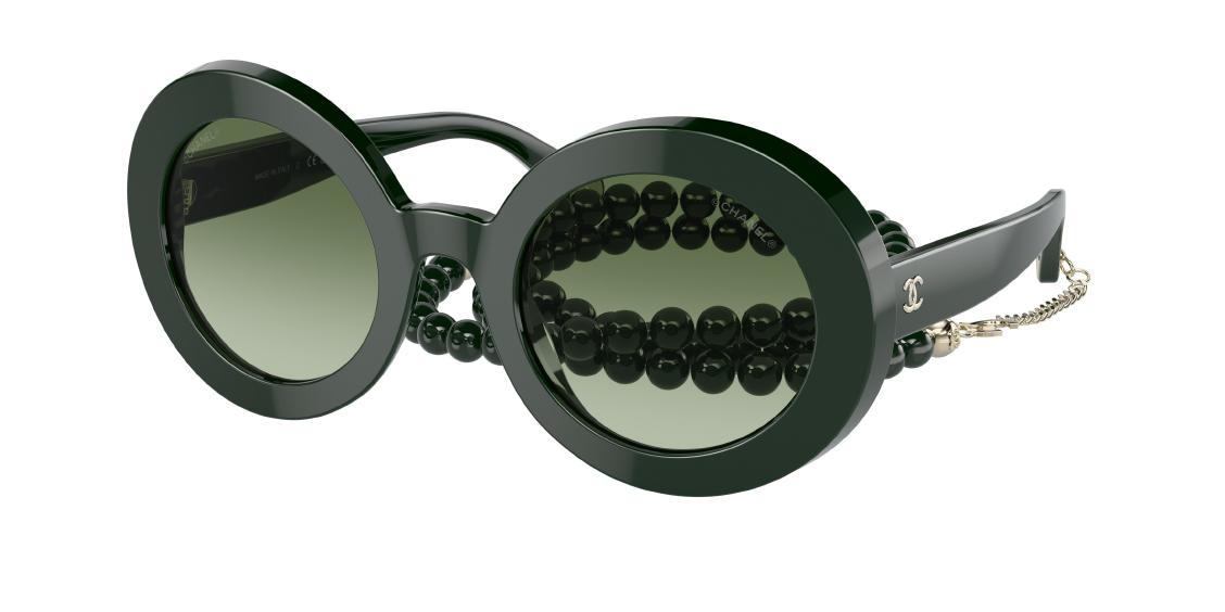 Солнцезащитные очки Chanel CH5489 17028E