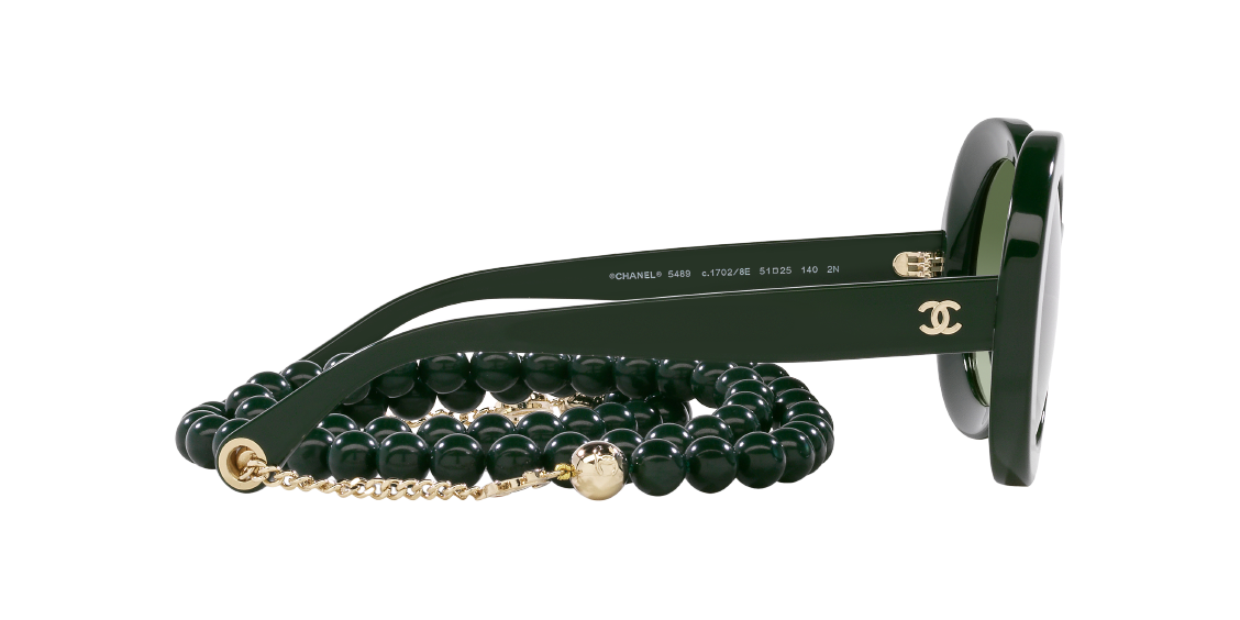 Солнцезащитные очки Chanel CH5489 17028E