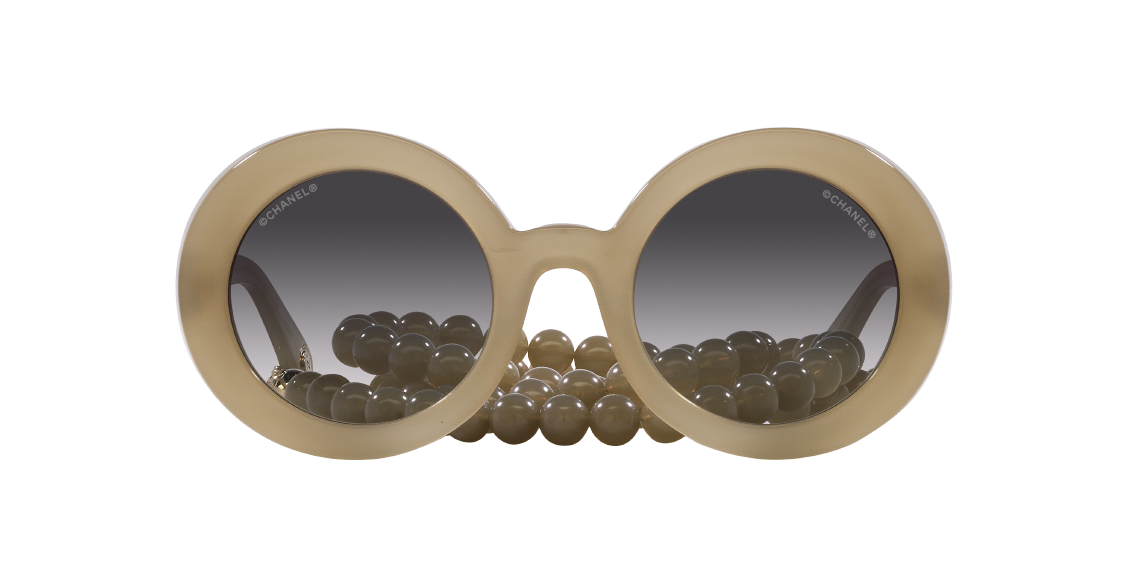 Солнцезащитные очки Chanel CH5489 1719S6