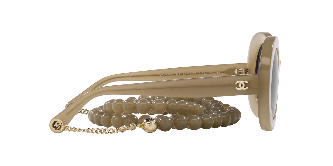 Солнцезащитные очки Chanel CH5489 1719S6