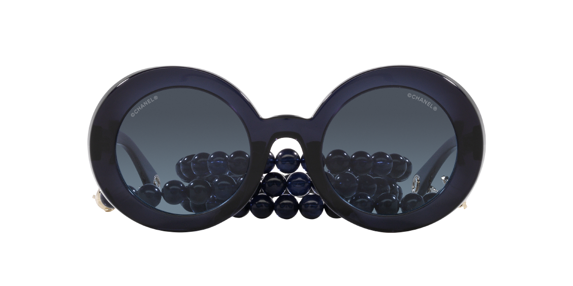Солнцезащитные очки Chanel CH5489 C503S2