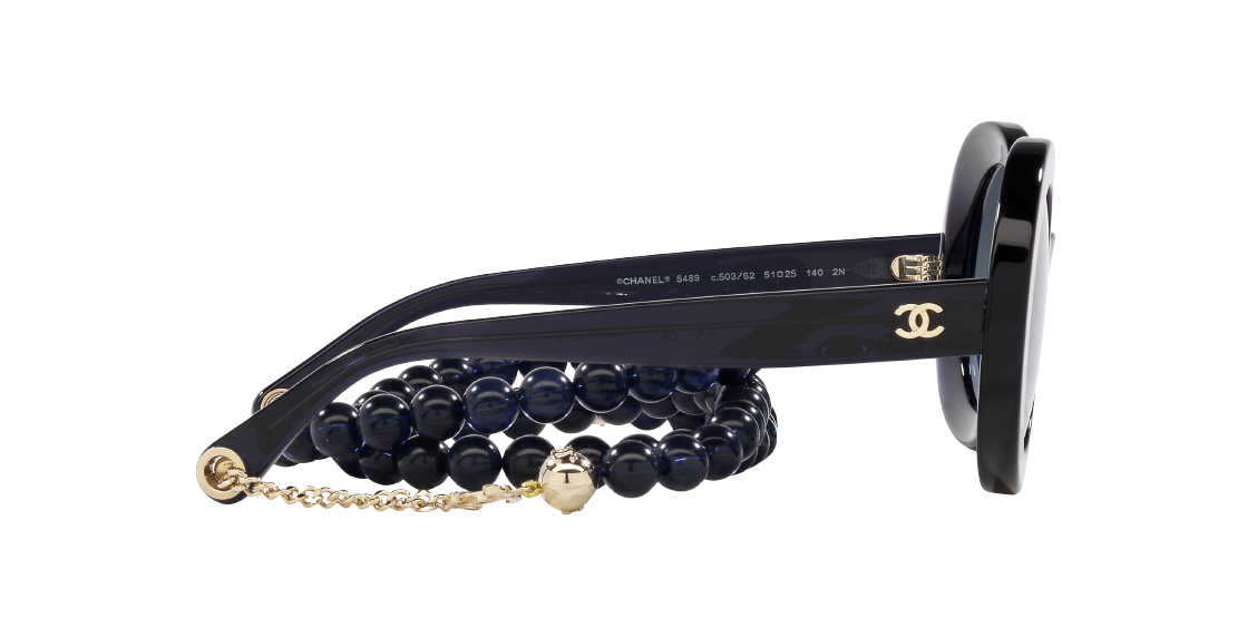 Солнцезащитные очки Chanel CH5489 C503S2