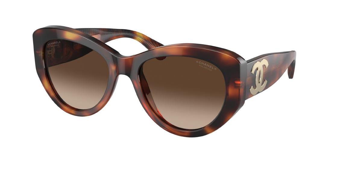 Солнцезащитные очки Chanel CH5492 1295S9