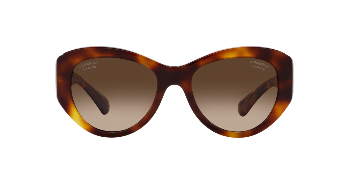 Солнцезащитные очки Chanel CH5492 1295S9