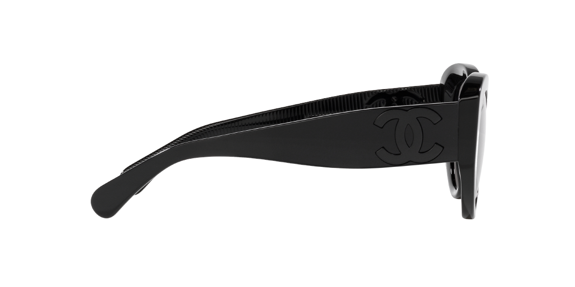 Солнцезащитные очки Chanel CH5492 C888T8