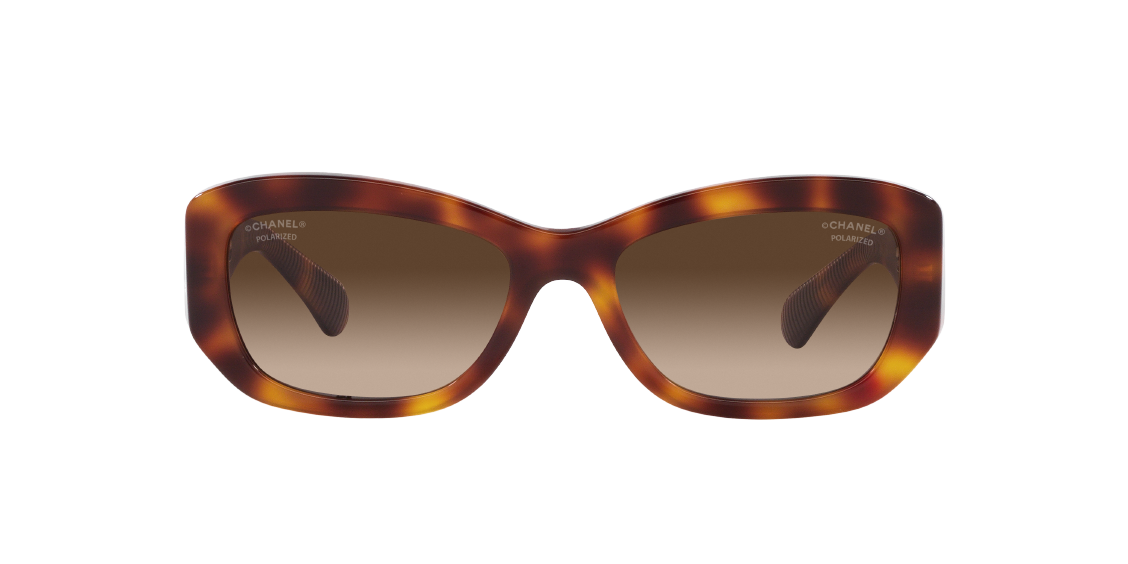 Солнцезащитные очки Chanel CH5493 1295S9